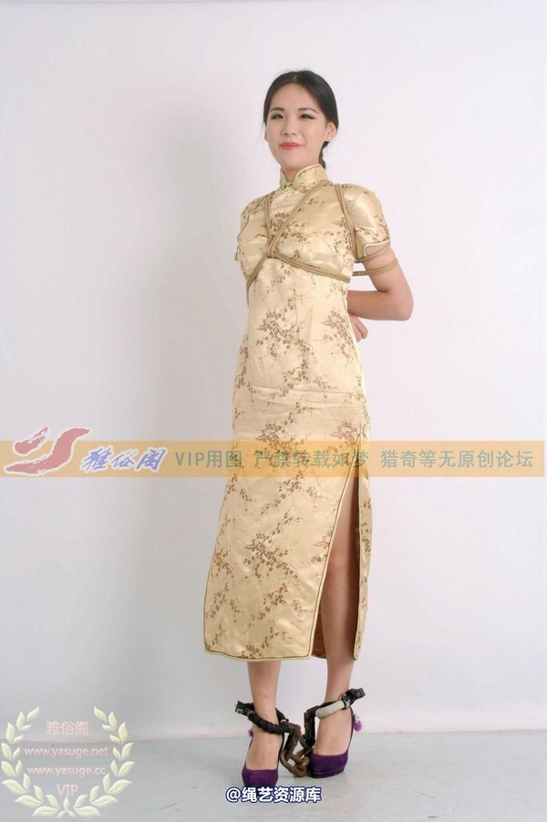 雅俗阁 - 2013-NO.27Model网友II 第 41 张图片