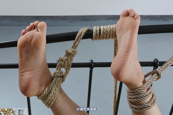 赤足者 - 玲玲2012-5 第 6 张图片