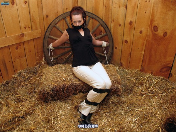 boundhotties - Sheridan 2 第 16 张图片
