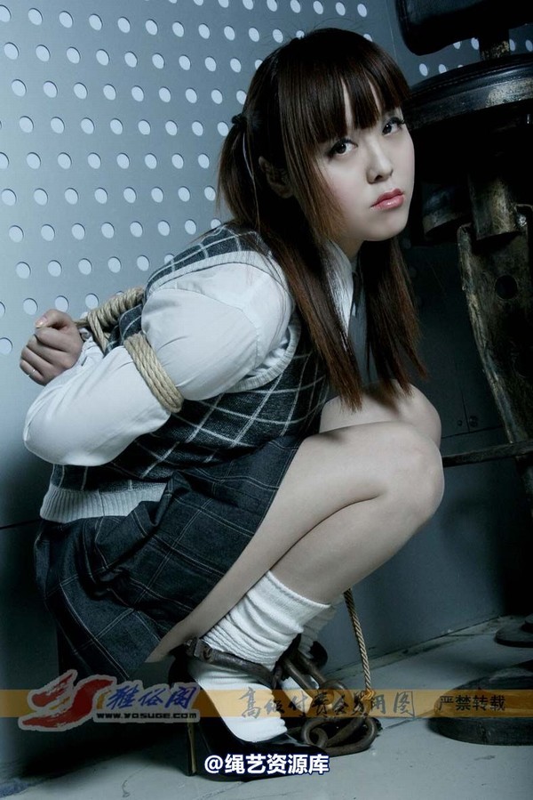 雅俗阁 - 20070212雅琳制服 第 36 张图片