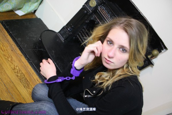 cuffedteens - ct323 第 102 张图片