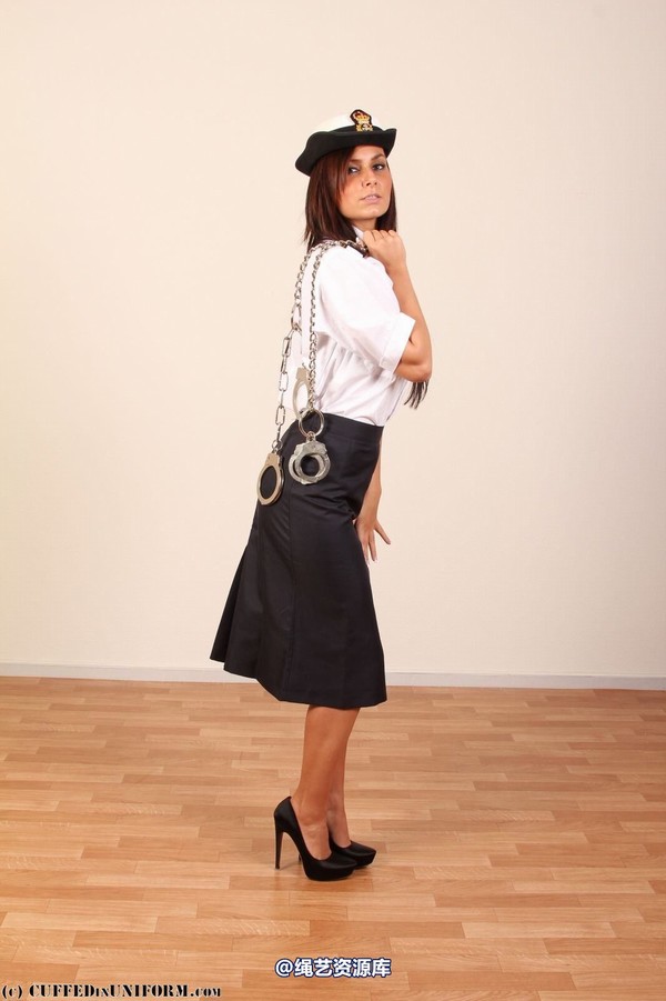 cuffedinuniform - ciu146 第 23 张图片