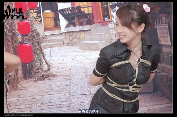 唯美之家 - 2008-08-21婷婷1 第 80 张图片