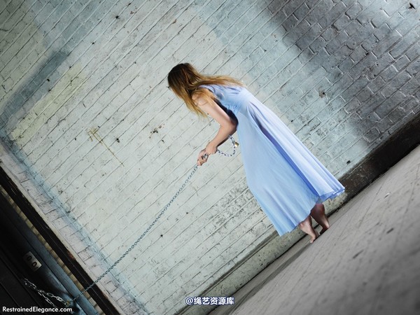 restrainedelegance - Ayla Rose Investigates 第 15 张图片