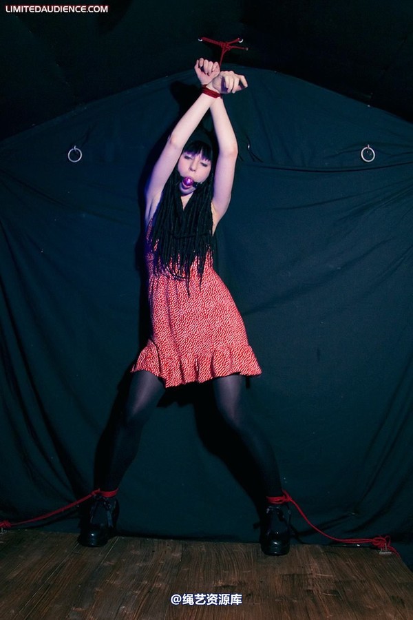 limitedaudience - 2010 lex eleven all alone 2 第 21 张图片