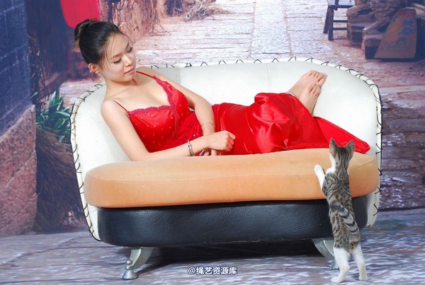 唯美之家 - 梦洁镣铐 第 28 张图片