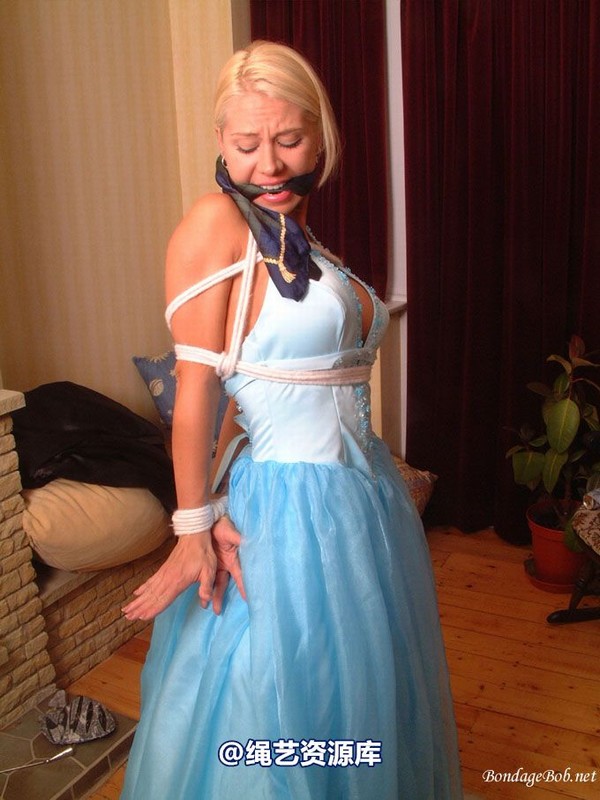 bondagebob - Petra Not having a ball 第 26 张图片