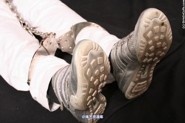 girlsincuffs - gic343 第 83 张图片
