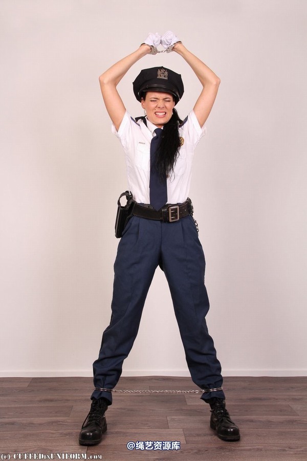 cuffedinuniform - ciu256 第 41 张图片