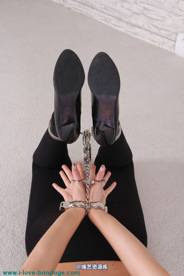 girlsinsteel - Irish 8 hogtied2 第 95 张图片