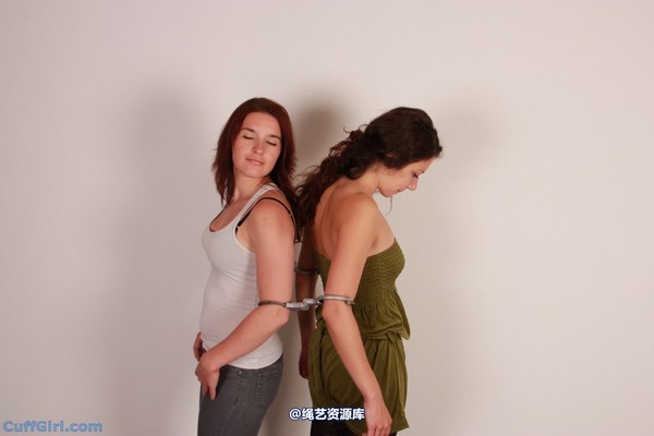 cuffgirl - cg243 第 92 张图片