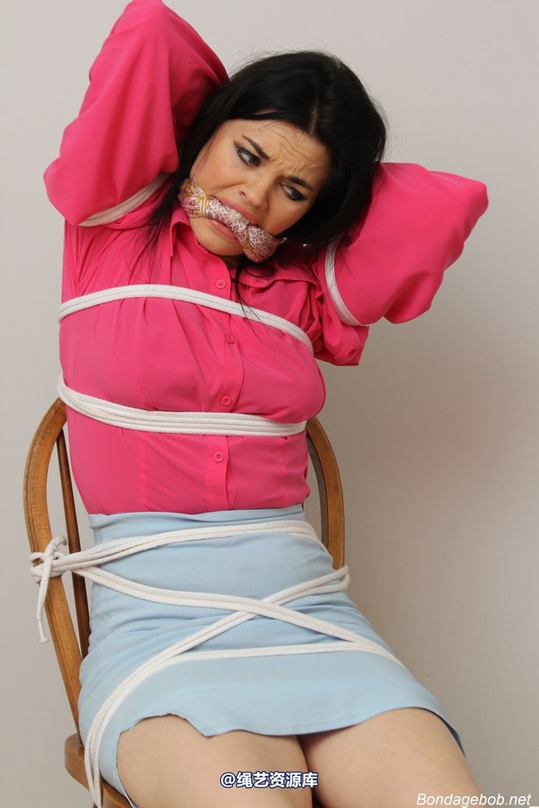 bondagebob - Monica Harris Restrictions 第 82 张图片