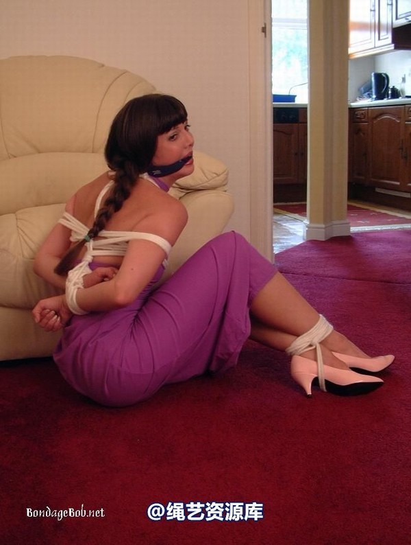 bondagebob - Belinda Party Pooper 第 24 张图片