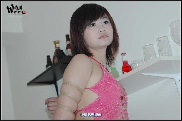 唯美之家 - VIP156 第 109 张图片