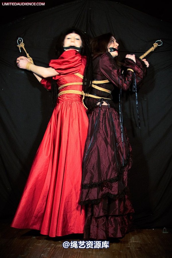 limitedaudience - 2009 catya lex eleven in the dungeon 第 30 张图片