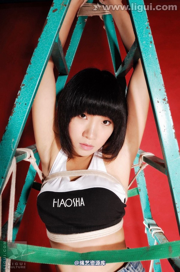 丽柜美束 - 2009-01-04 第 26 张图片