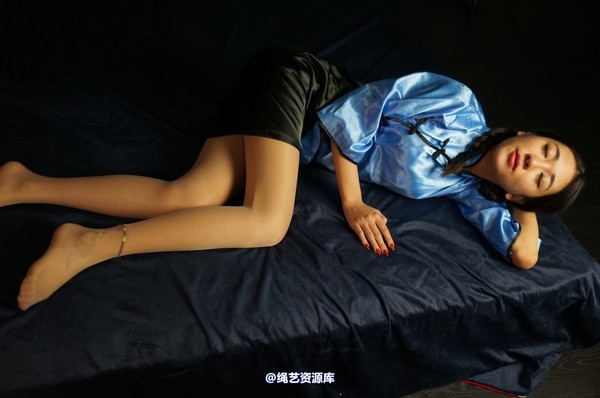 dk13美束馆 - 12.29-A红袖五四学生服-120P 第 17 张图片