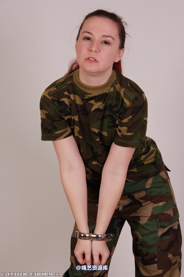 cuffedinuniform - ciu358 第 7 张图片