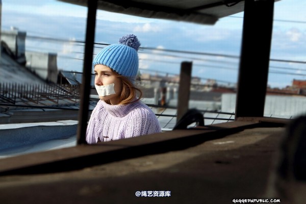gaggedinpublic - gip439 第 58 张图片