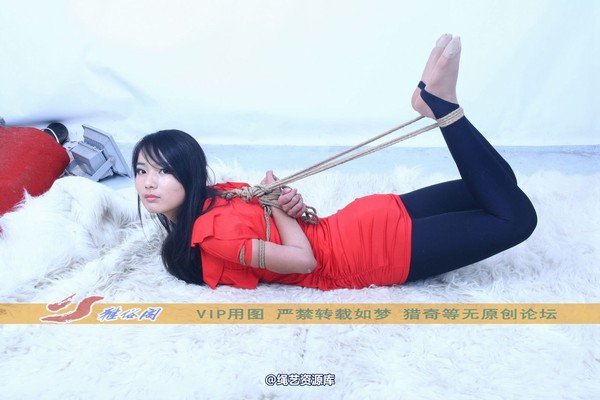 雅俗阁 - 2013-NO.5Model 雅恩 第 59 张图片