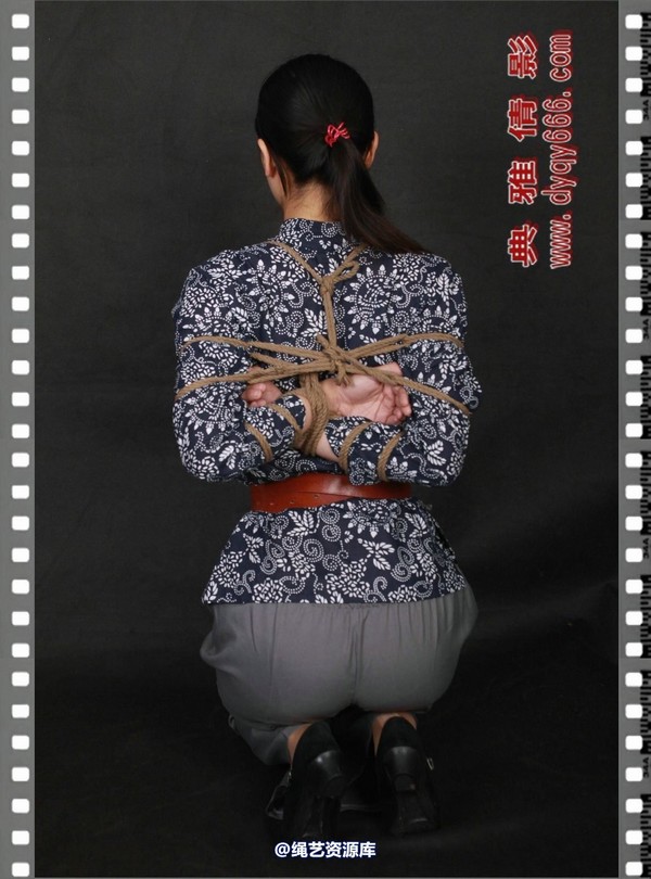典雅倩影 - 217-大屯村交通员安妮 第 82 张图片