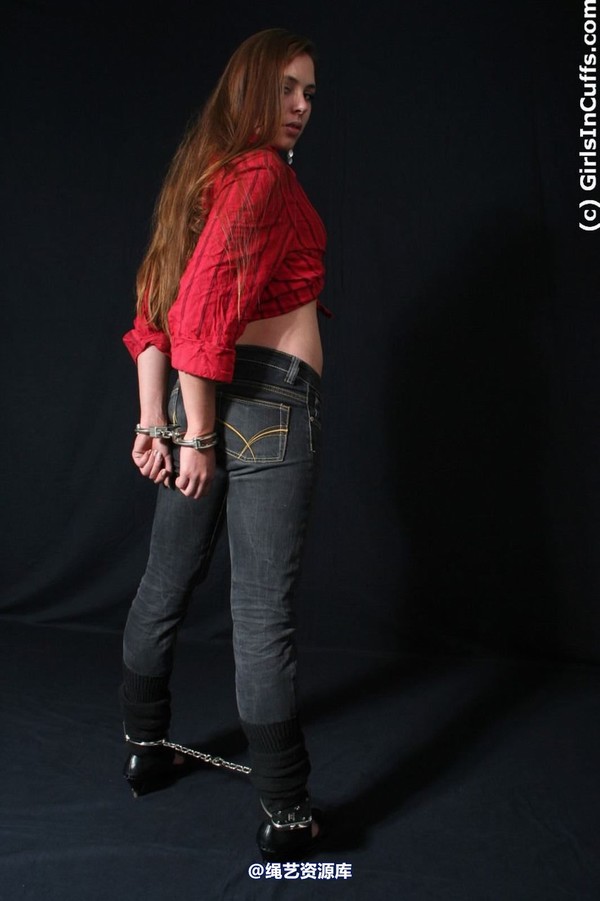 girlsincuffs - gic140 第 65 张图片