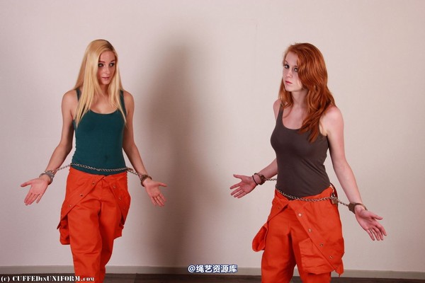 cuffedinuniform - ciu217 第 15 张图片