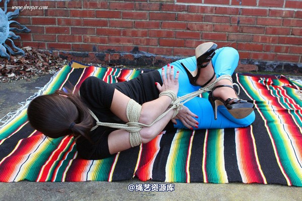 jbroper - Summer Peters 2014-2 第 13 张图片