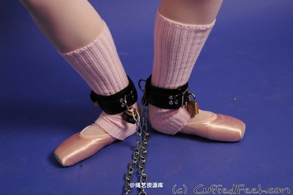 cuffedfeet - cf006 第 52 张图片