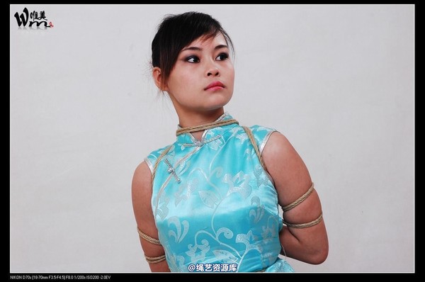唯美之家 - 2009-03-17静柔 第 27 张图片