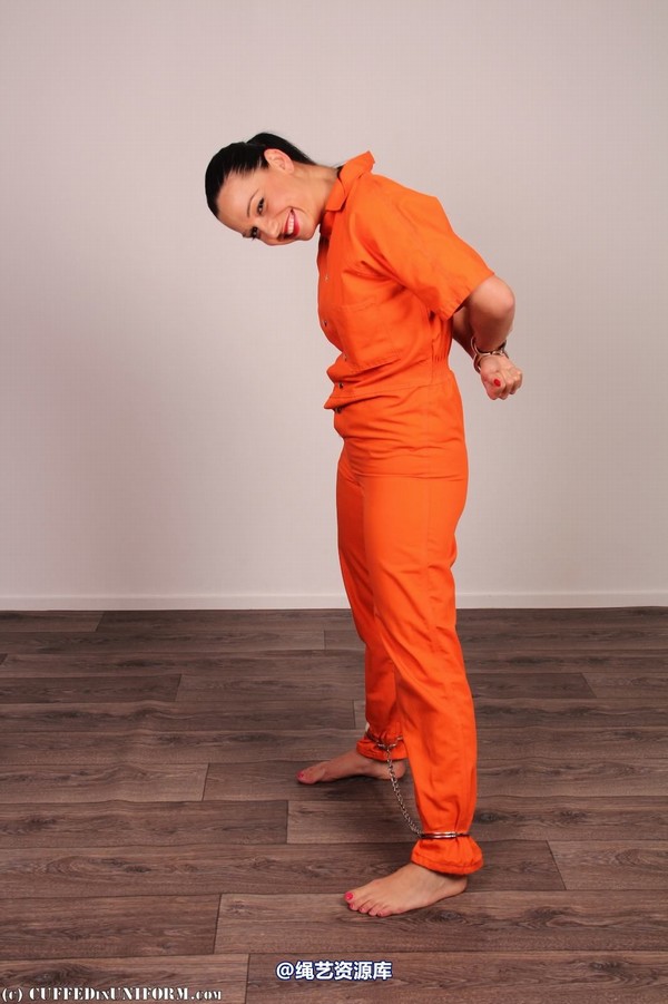cuffedinuniform - ciu315 第 34 张图片