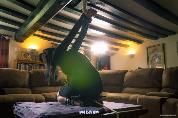 limitedaudience - 2015 nyxon living bondage furniture 2 第 12 张图片