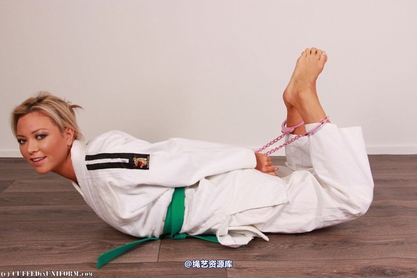 cuffedinuniform - ciu266 第 111 张图片