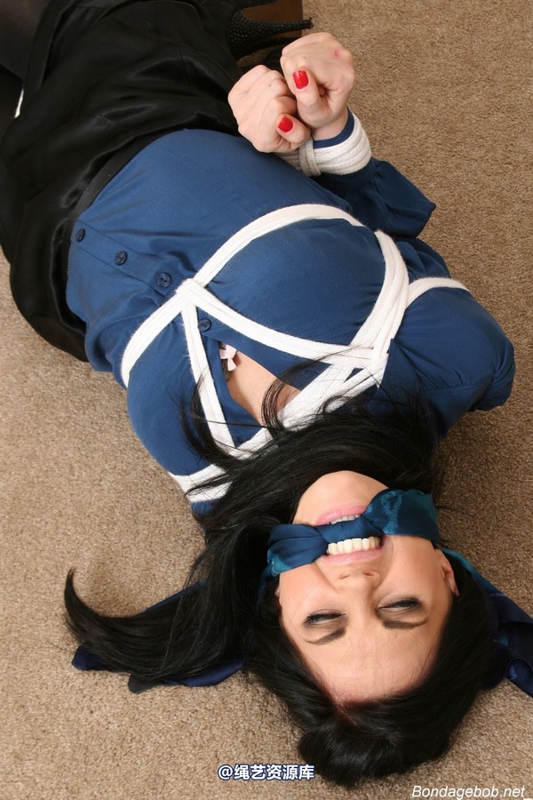 bondagebob - Monica harris The Bastard 第 79 张图片