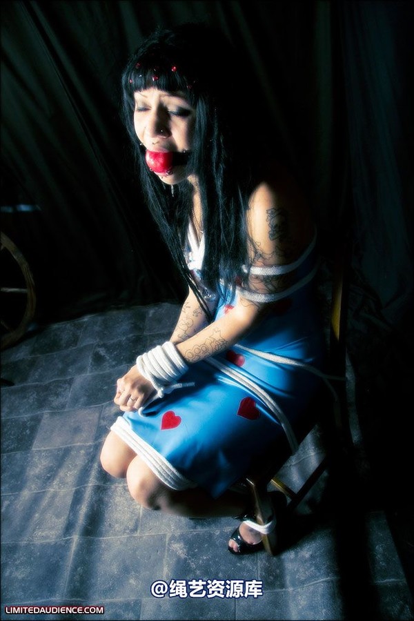limitedaudience - 2008 b snatched model 第 21 张图片