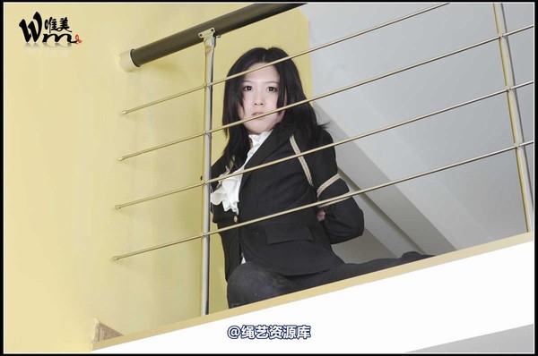 唯美之家 - 雪儿制服2010-3-13 第 97 张图片