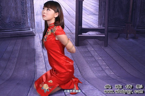 典雅倩影 - 001-典雅美女欣妍 第 72 张图片