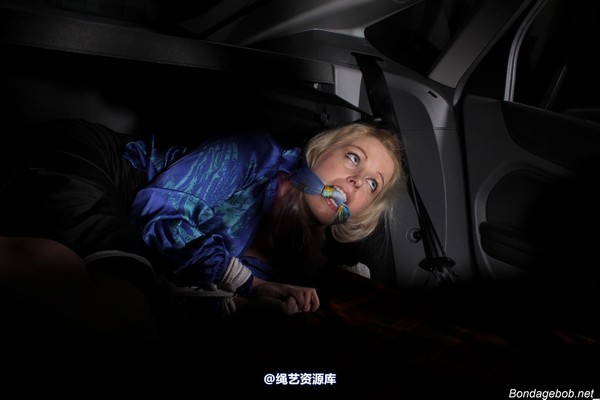 bondagebob - Temptress Kate Going for a ride 第 70 张图片