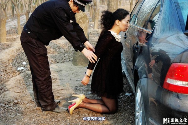 mj影视 - 惊天第一案－雇凶杀人犯梅晓春 第 46 张图片