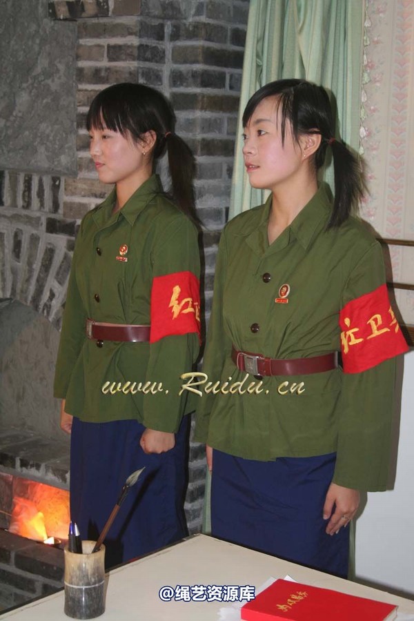 锐度主张 - 20071228第49期 难忘的记忆组图 第 51 张图片