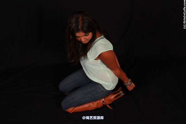 girlsincuffs - gic448 第 37 张图片