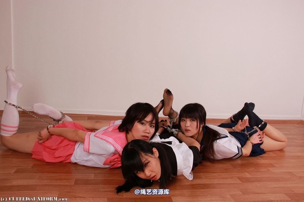 cuffedinuniform - ciu245 第 97 张图片