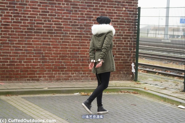 cuffedoutdoors - cod538 第 48 张图片