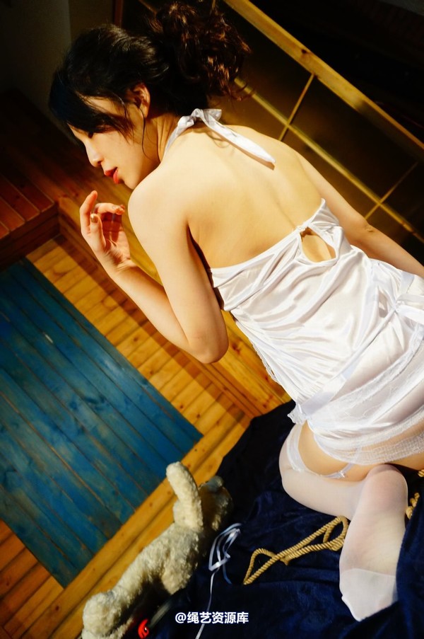 dk13美束馆 - 4.30-栗子白色d-e125P 第 15 张图片