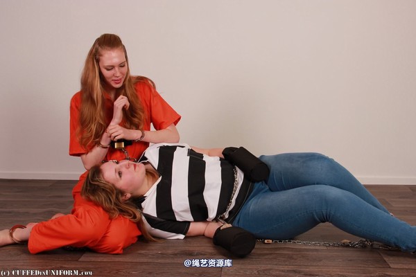cuffedinuniform - ciu321 第 74 张图片