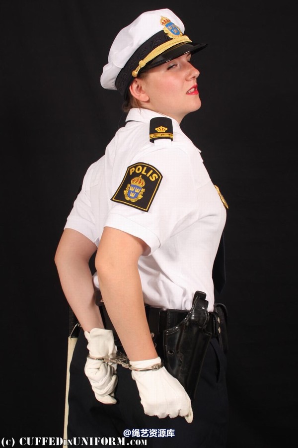 cuffedinuniform - ciu071 第 62 张图片