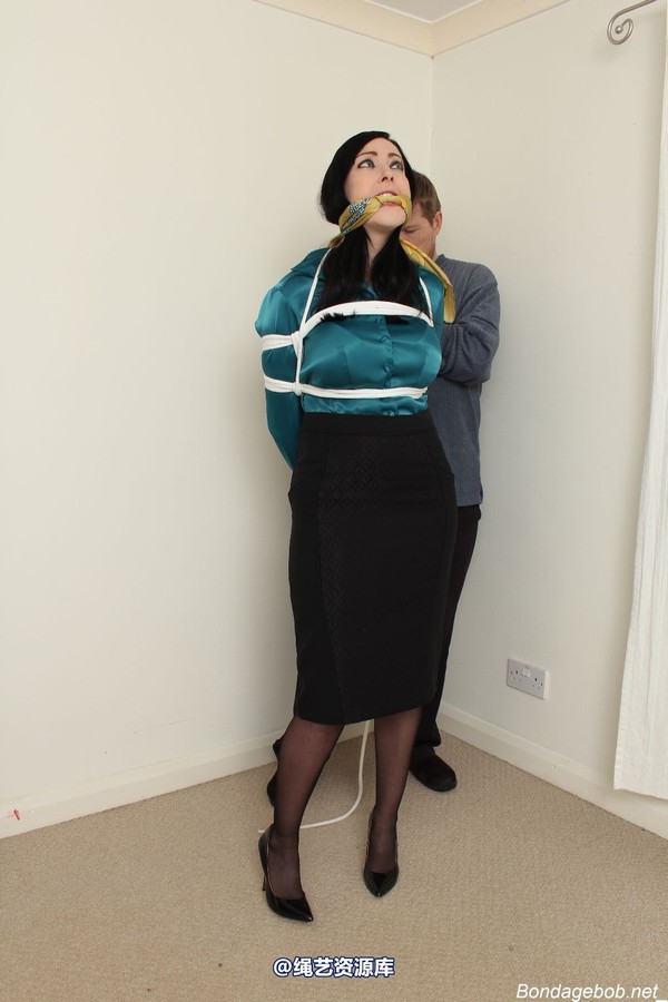 bondagebob - Jessica Can't Stand It 第 28 张图片