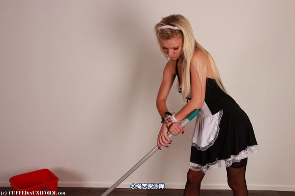 cuffedinuniform - ciu303 第 46 张图片