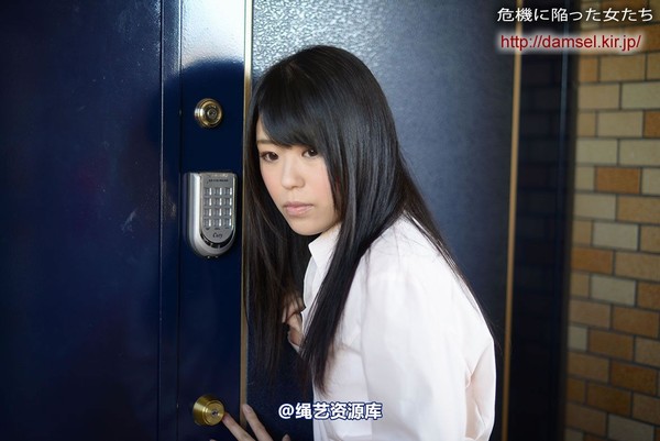 jpdamsel - 20141221 尾行失�� 第 2 张图片