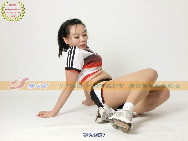 雅俗阁 - 2015-NO.005Model雅梅 第 194 张图片